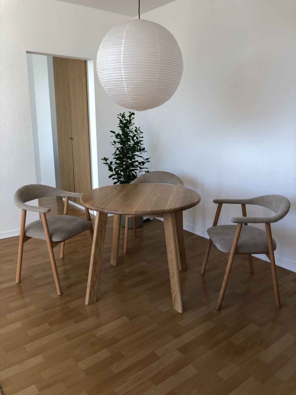 Helle 2-Zimmer-Wohnung mit Balkon in Köln-Ehrenfeld zur Zwischenmiete (30.09.–20.12.) – Vogelsanger Straße, 50823 Köln Ehrenfeld – Vorschaubild 5