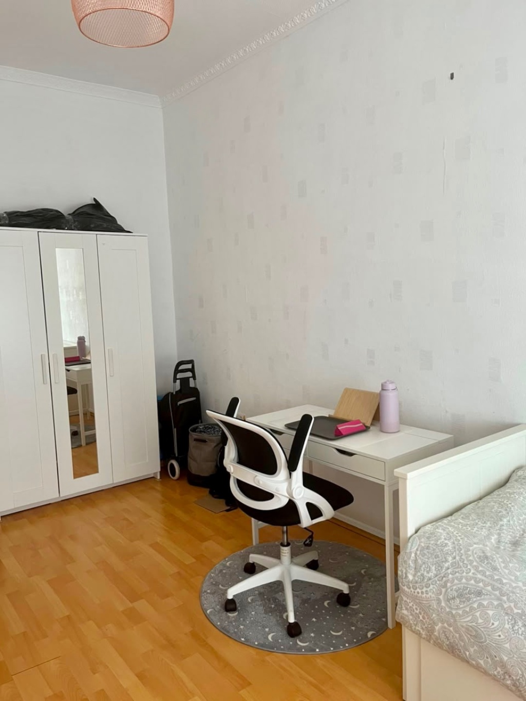 WG-Zimmer Innenstadt S - Bild 3