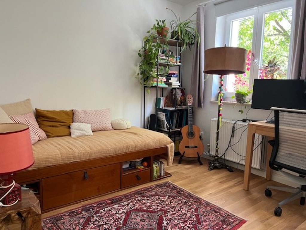 Wiesn Wohnung für Personal/Bedienung – Maria-Luiko-Straße, 80636 München Neuhausen-Nymphenburg – Vorschaubild 10