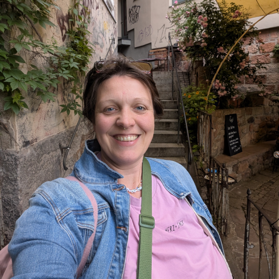 Profilbild