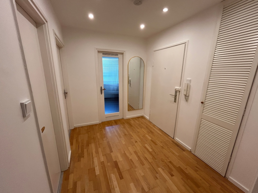 WG-Zimmer Milbertshofen-Am Hart Kantstraße 13 - Hallway