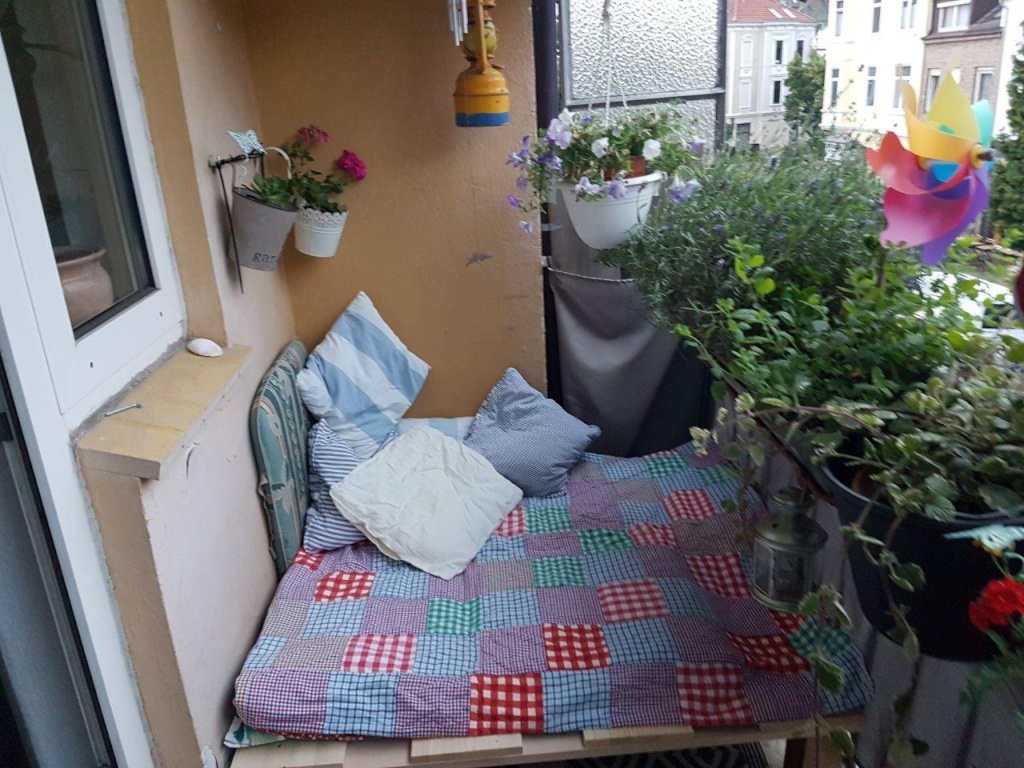 Wohnung Walle Elisabethstraße - Bild 2