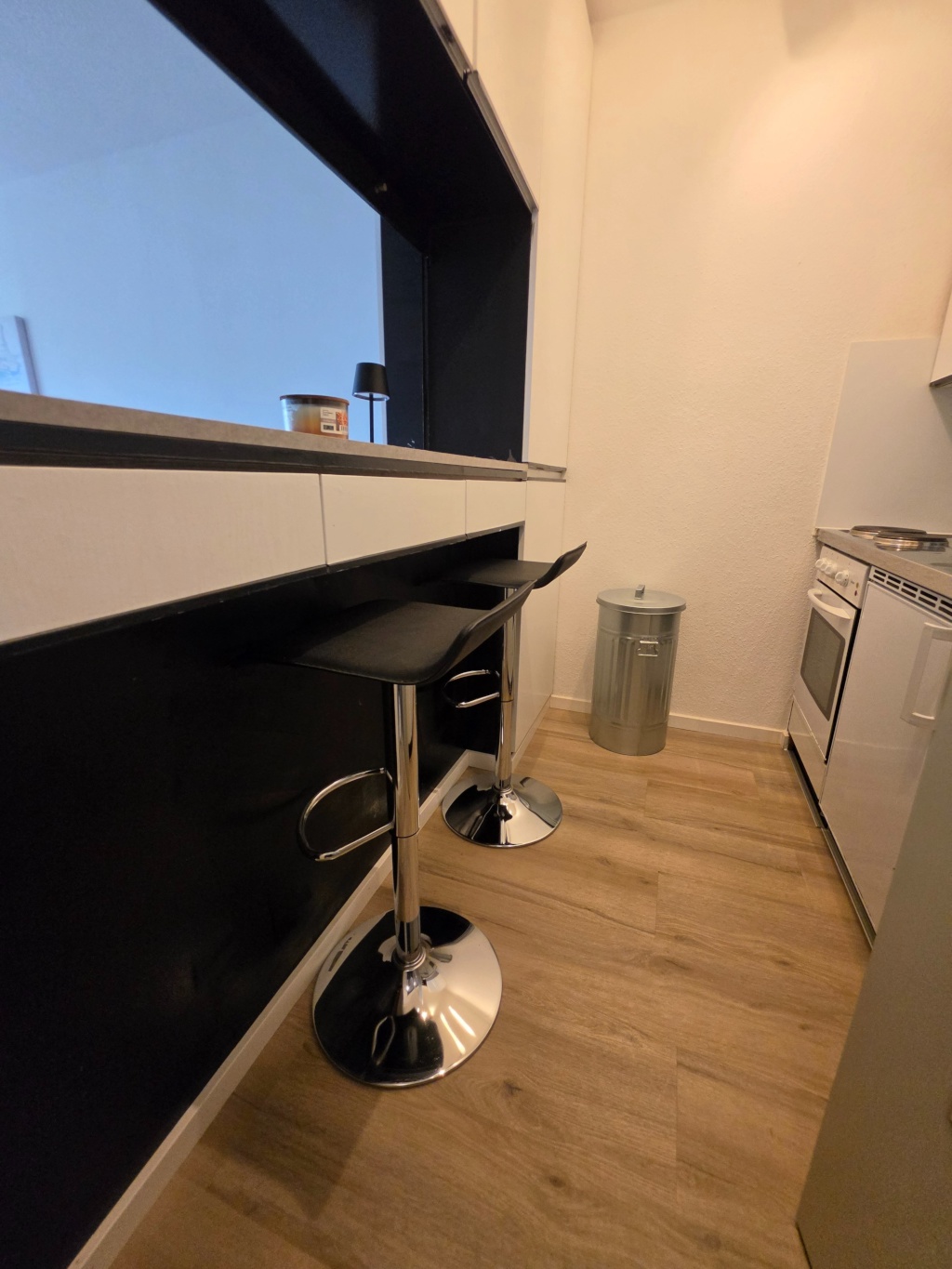 +++ Direkt im Grünen: 2-Zimmer-Wohnung in Köln-Zollstock mit großem Balkon +++ – Türnicher Straße 1, 50969 Köln Zollstock – Vorschaubild 5