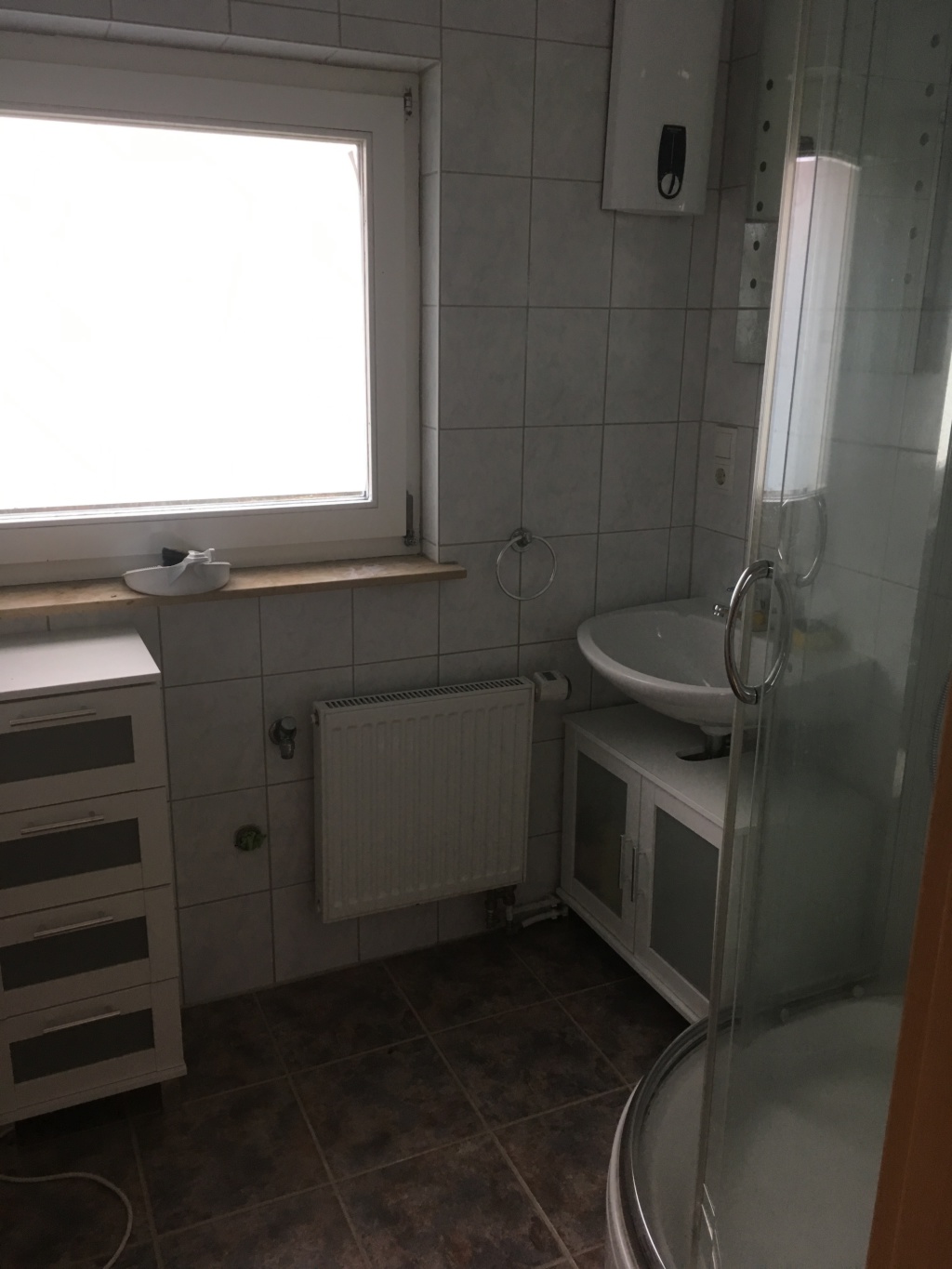 Schöne Wohnung für 2 er WG zu vermieten Nähe ICE Bahnhof – Pfeifferstr., 34121 Kassel Wehlheiden – Vorschaubild 7