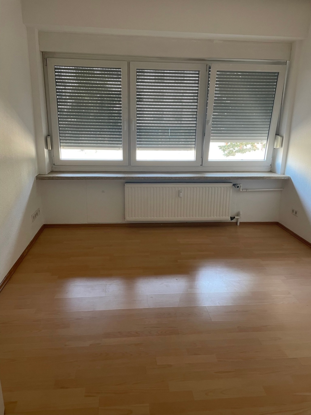 1- Zimmer Wohnung nähe Universität