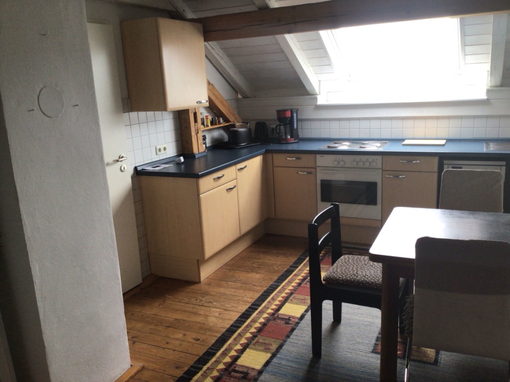 Habitación en WG Altdorf Jahnstr. 5 - foto 2