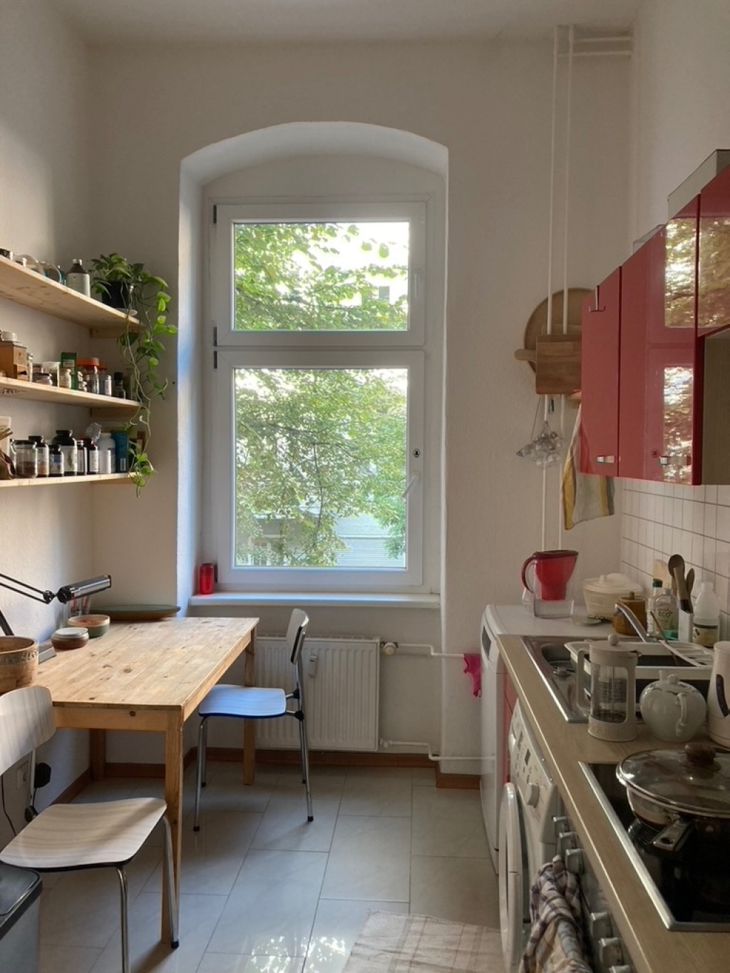 Wohnung Neukölln Stuttgarter Str. - Bild 4