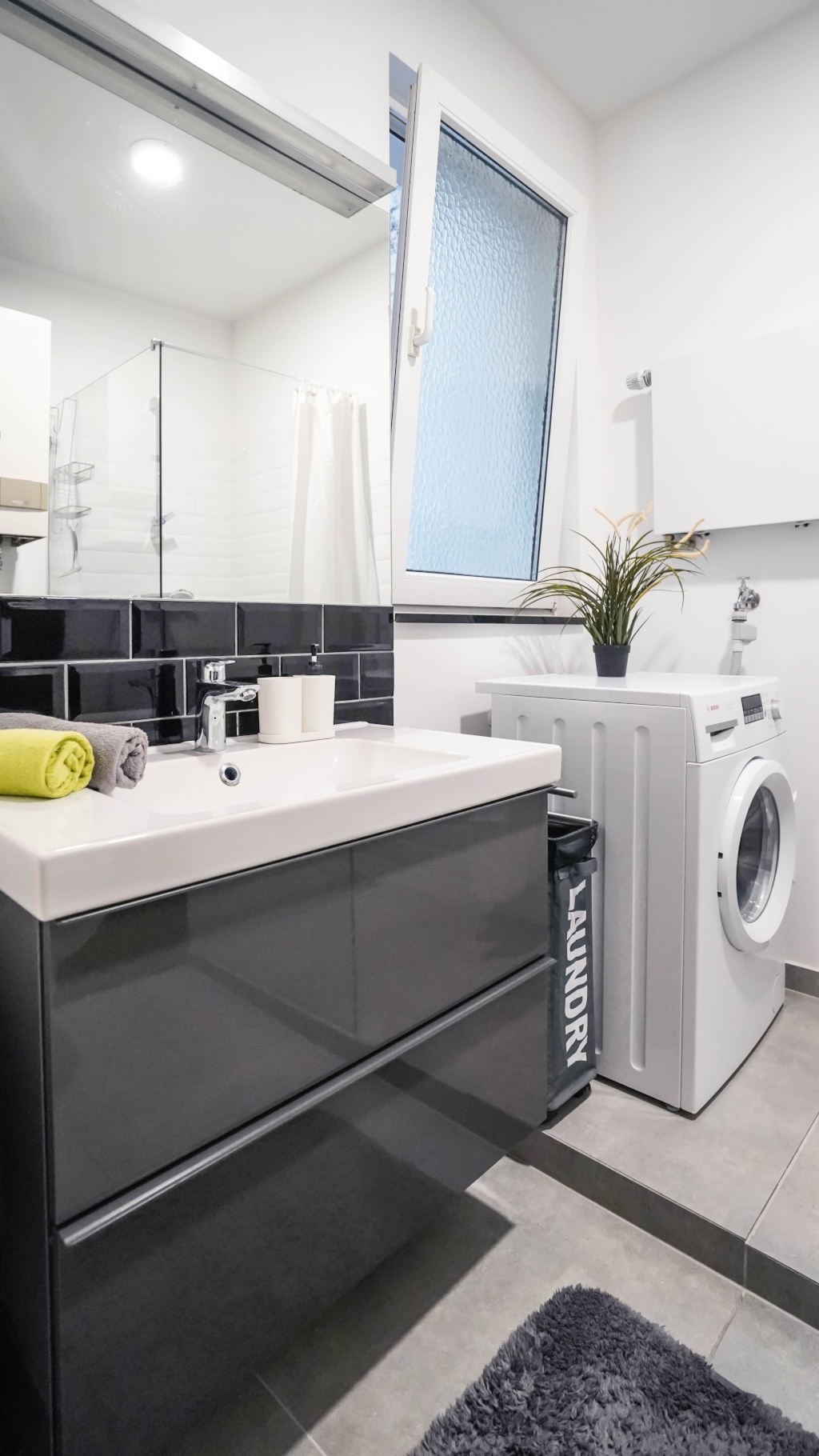 Moderne 3-Zimmer Wohnung im Belgischen Viertel -voll möbliert- B 2-3 – Bismarckstraße 20, 50674 Köln Neustadt-Nord – Vorschaubild 13