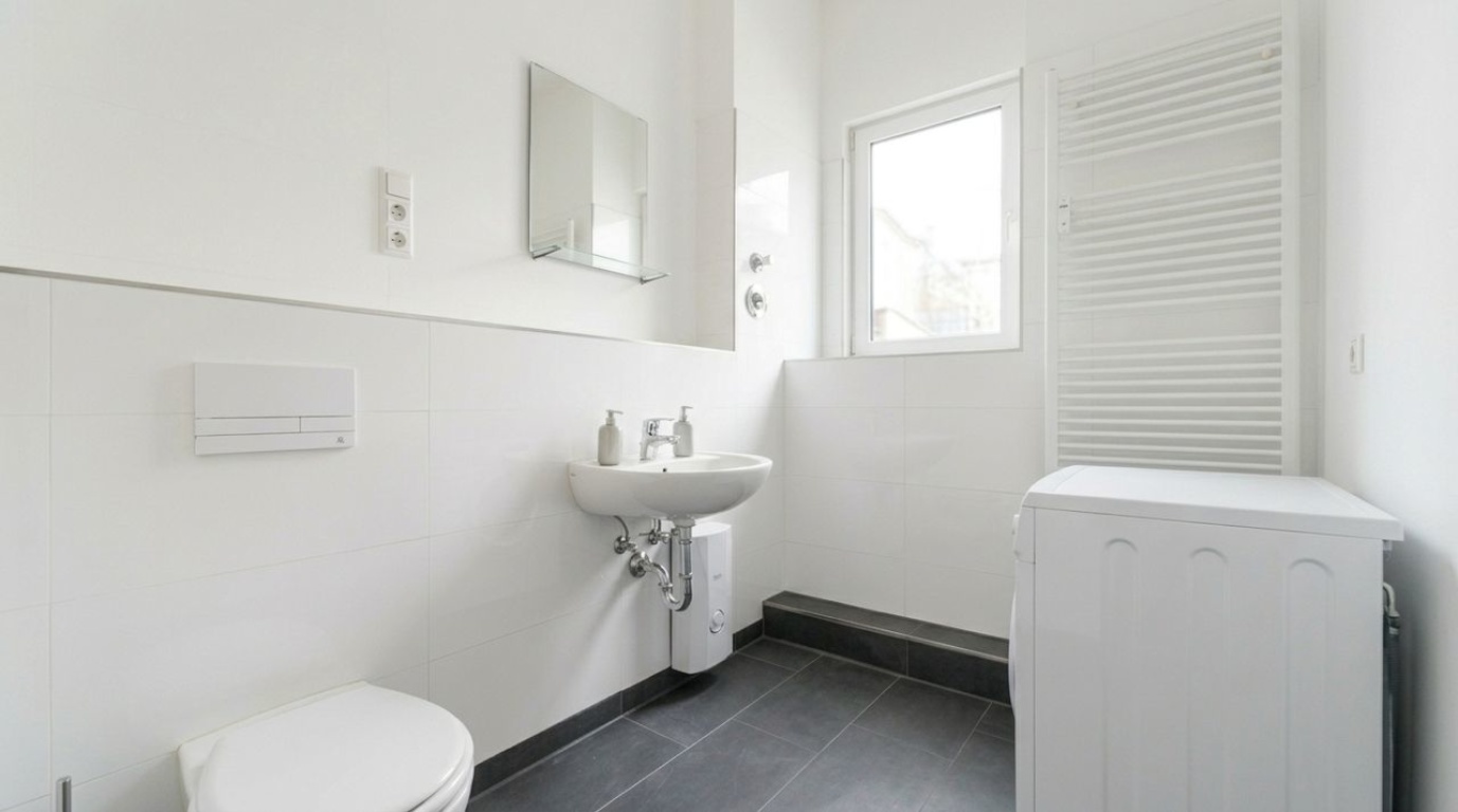 Liebevoll eingerichtetes Zimmer in Kreuzberg – Mehringdamm, 10961 Berlin Kreuzberg – Vorschaubild 8