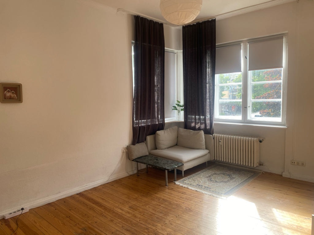 1-Zimmer-Wohnung Tempelhof Tauernallee - Bild 5