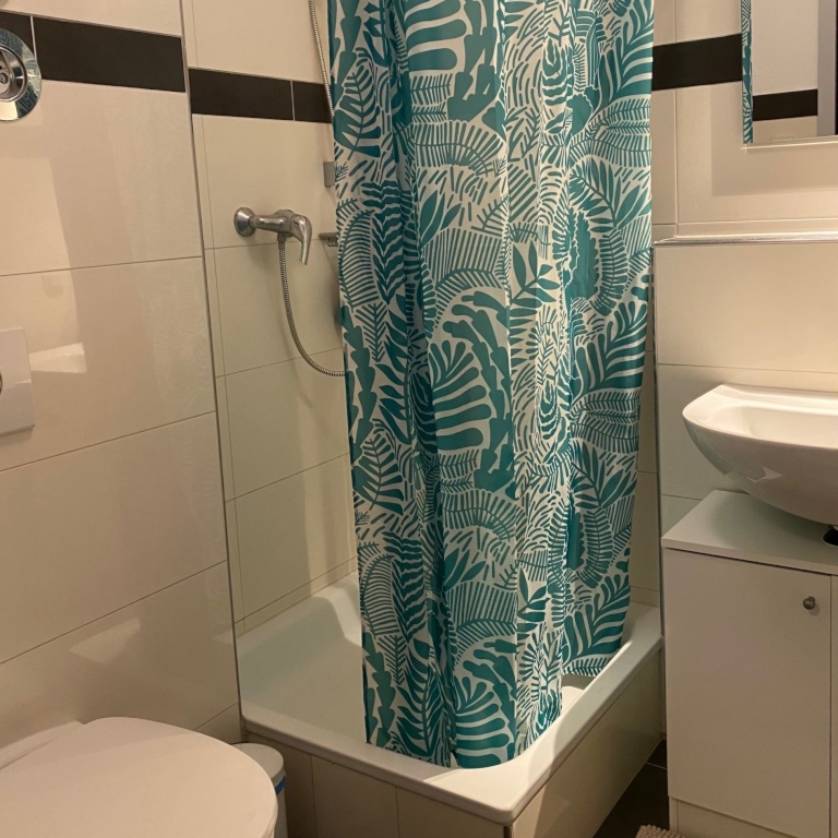 Möblierte 1-Zimmer-Wohnung zu Untermiete – Am Schwanenmorgen, 53121 Bonn Endenich – Vorschaubild 7