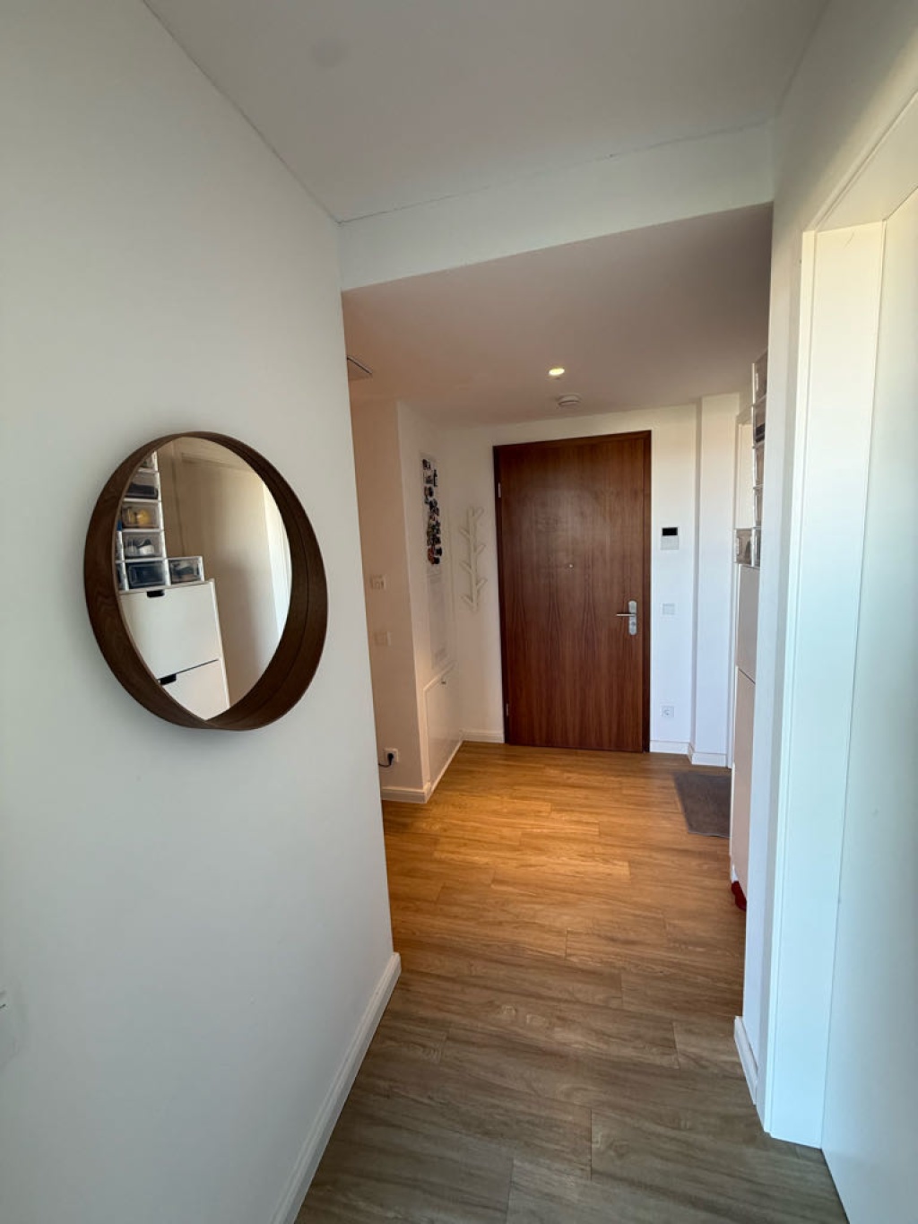 Apartamento Friedrichshain Revaler Straße 17 - foto 7
