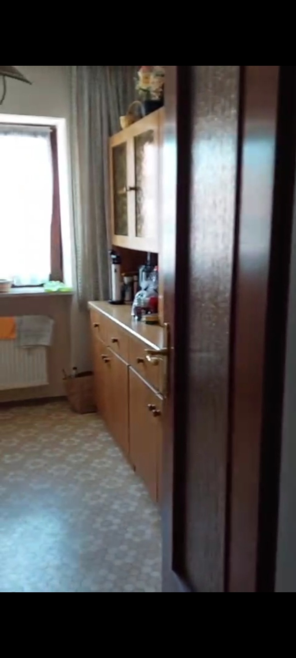 Habitación en WG Altstadt Graf-Pocci-Weg - Küche/Einbauschrank