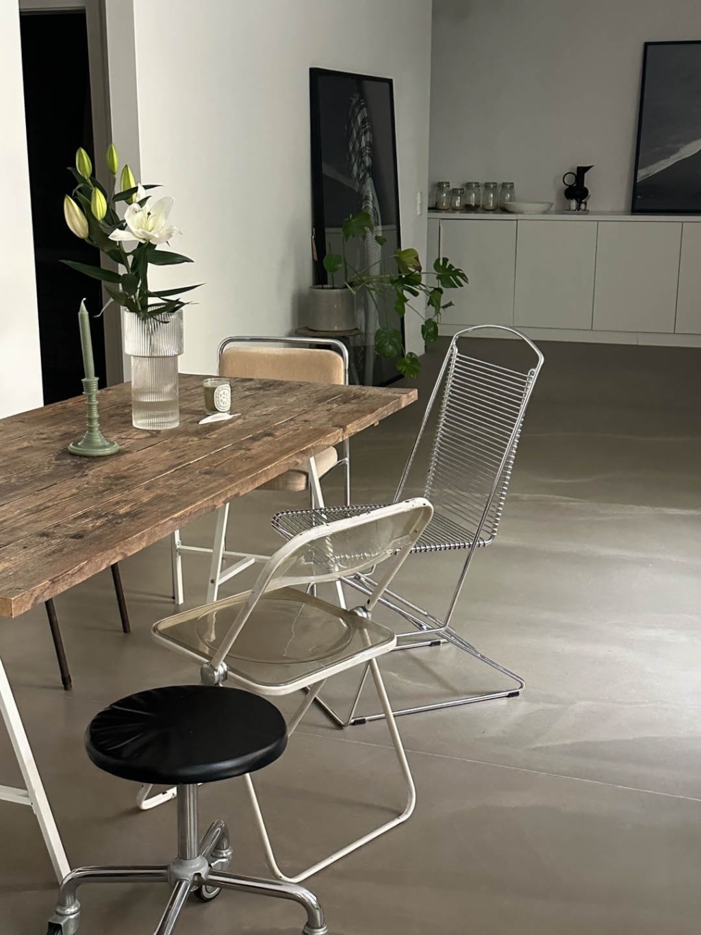 Wohnung Moabit Beusselstraße - Bild 8
