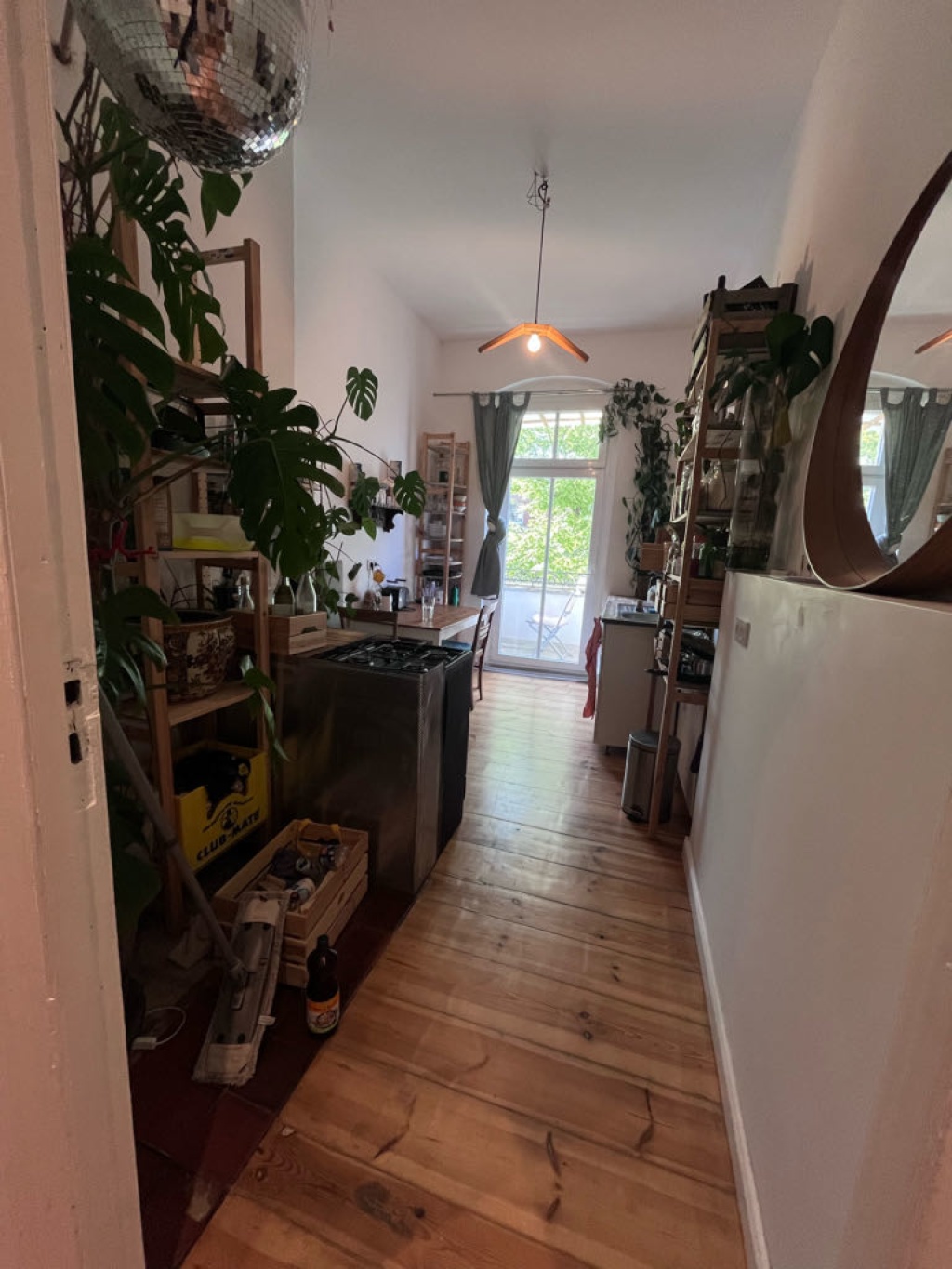 Wohnung Neukölln Berthelsdorferstraße  11 - Bild 3