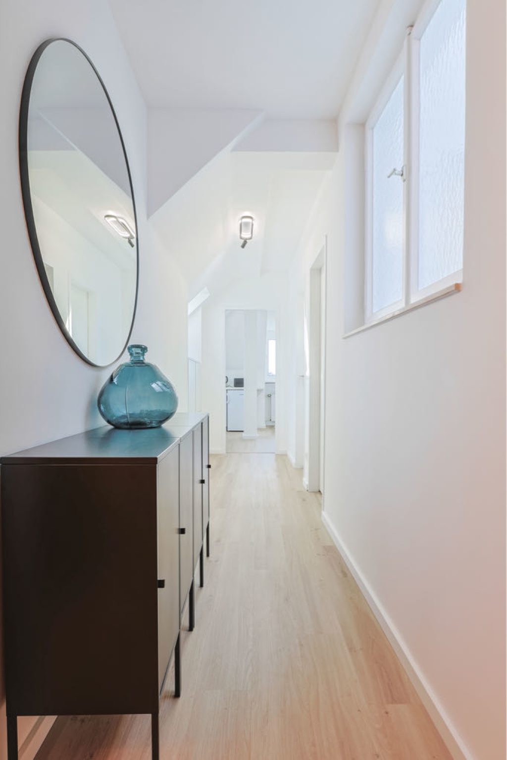 WG-Zimmer Düsseltal Brehmstr - Bild 5