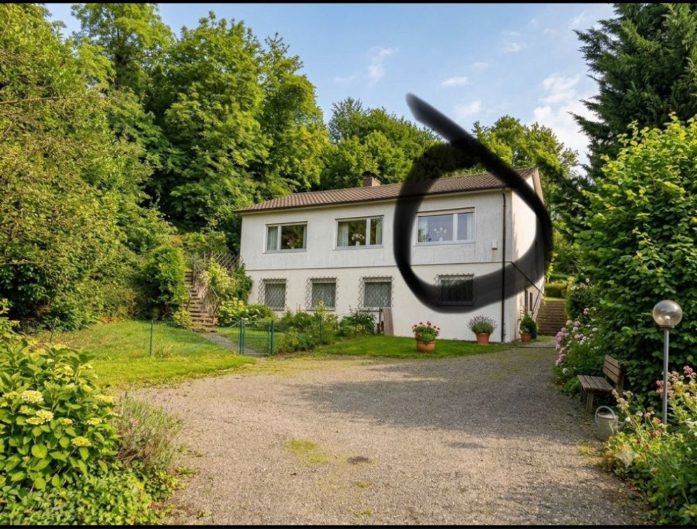 Flatshare Dinglingen Schlittengasse 9 - picture 5