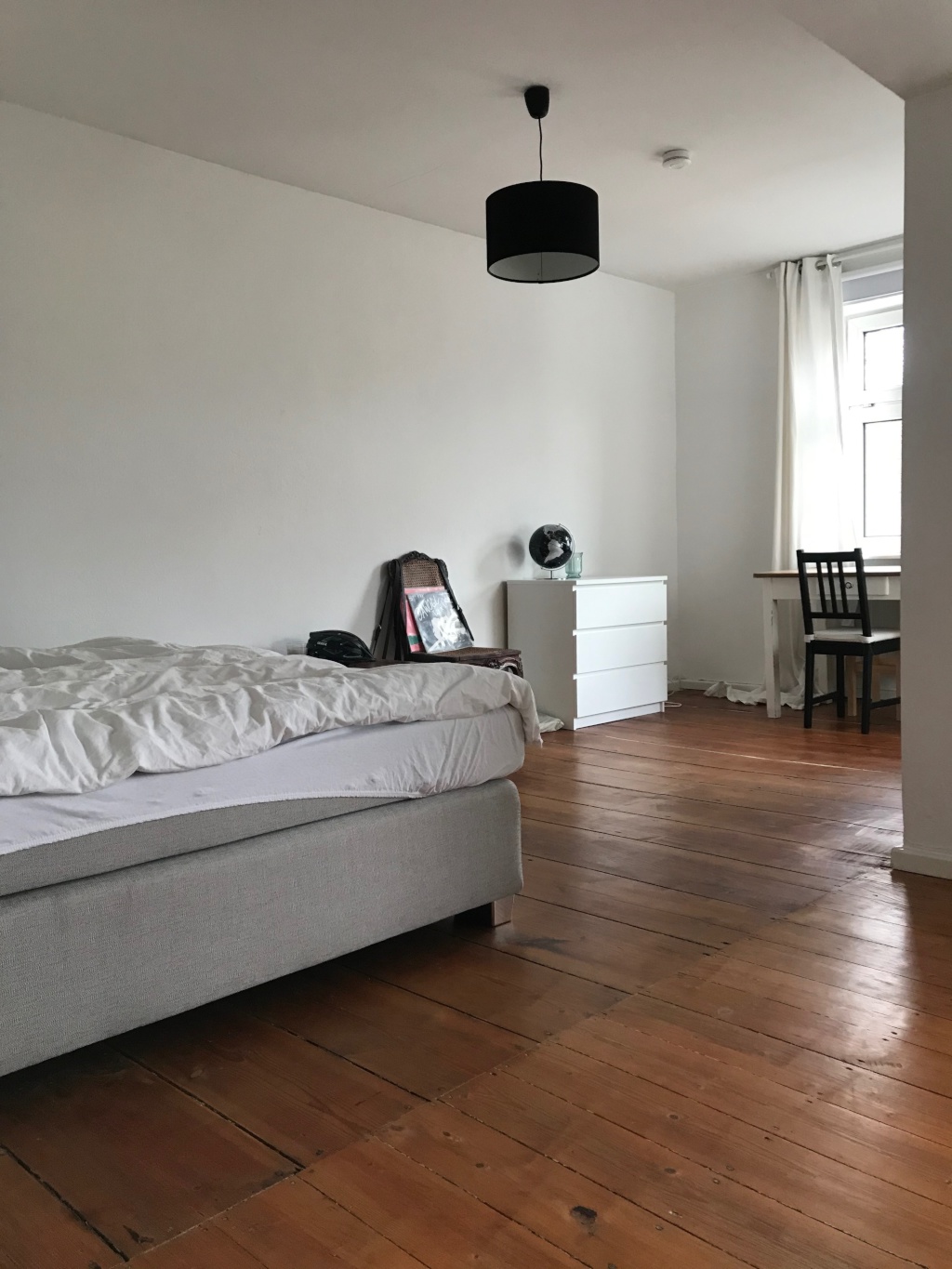 Flatshare Kreuzberg Audre-Lorde-Strasse  10 - picture 3