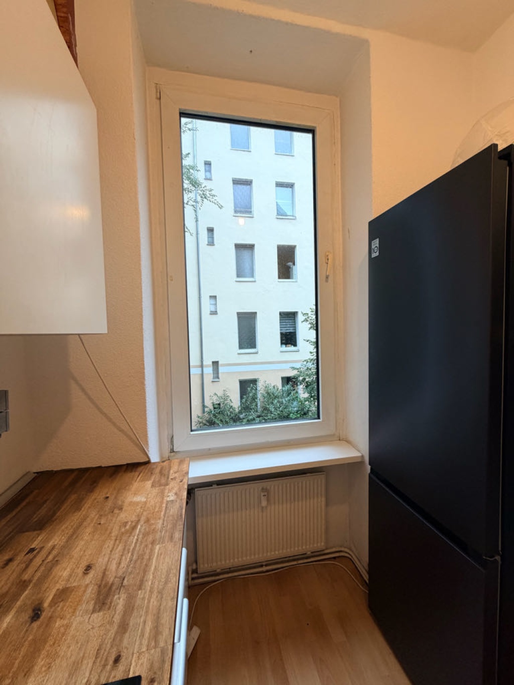 Apartamento Neukölln Schöneweider Straße - foto 5