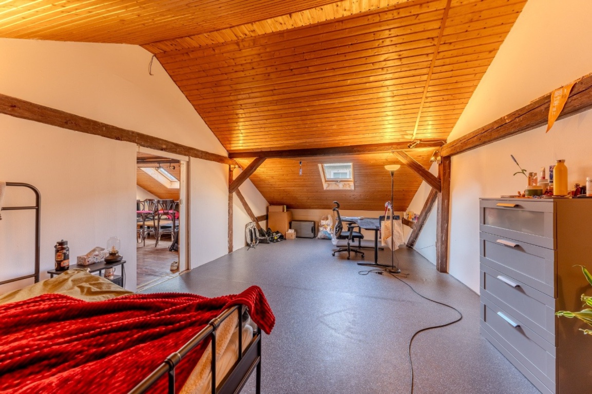 Große 4,5 Zimmerwohnung 171m2 nahe Zentrum, Feki und Bahnhof – Nürnberger Straße 131, 96050 Bamberg Süd – Vorschaubild 18