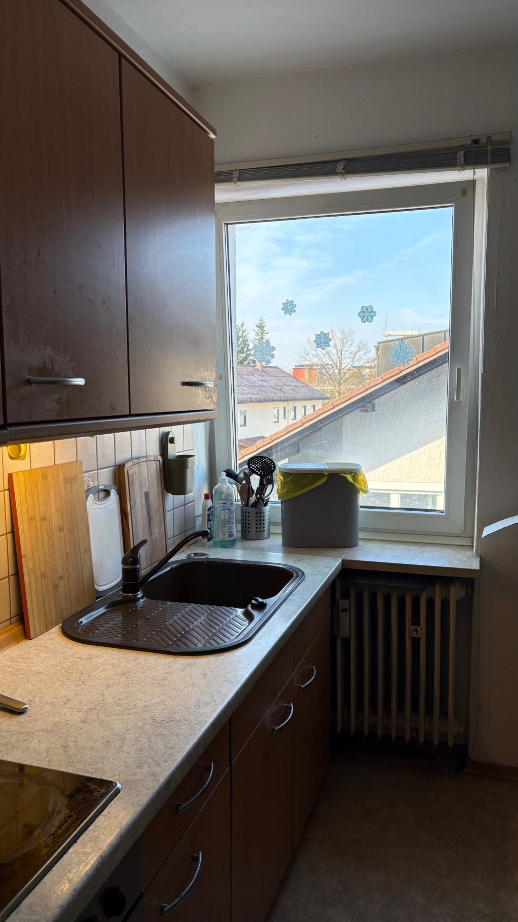 WG-Zimmer Garching b. München Mozartstraße 3 - Bild 1