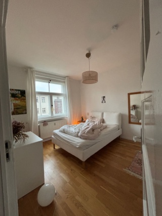 möblierte 2-Zimmer Wohnung in Prenzlauer Berg — photo 1