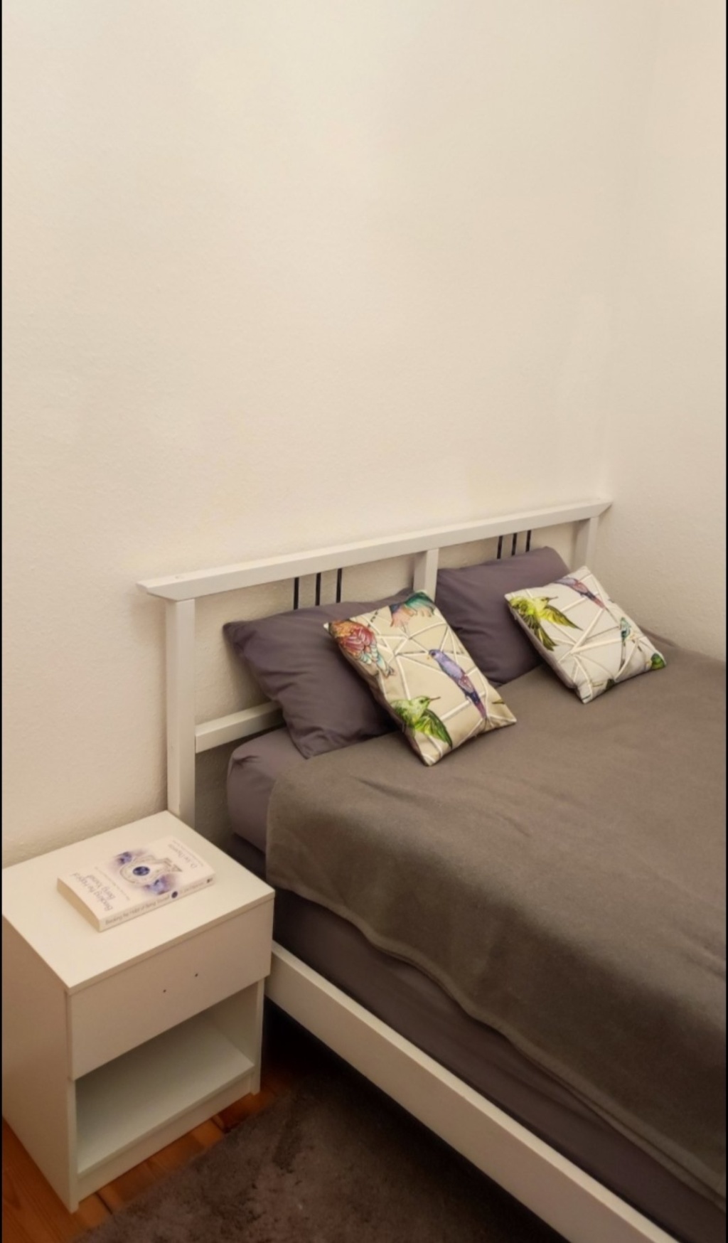 Flat Wilmersdorf Nassauische Straße - picture 7