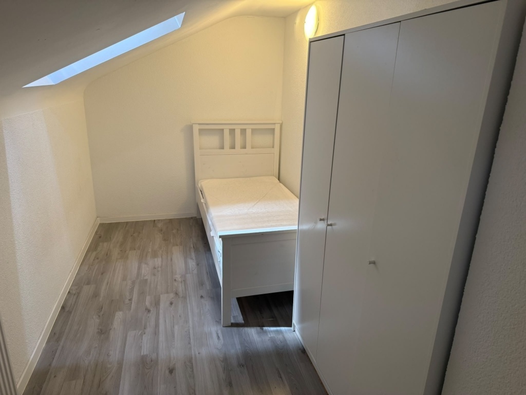 Wohnung Böfingen Ostpreußenweg - Bild 11