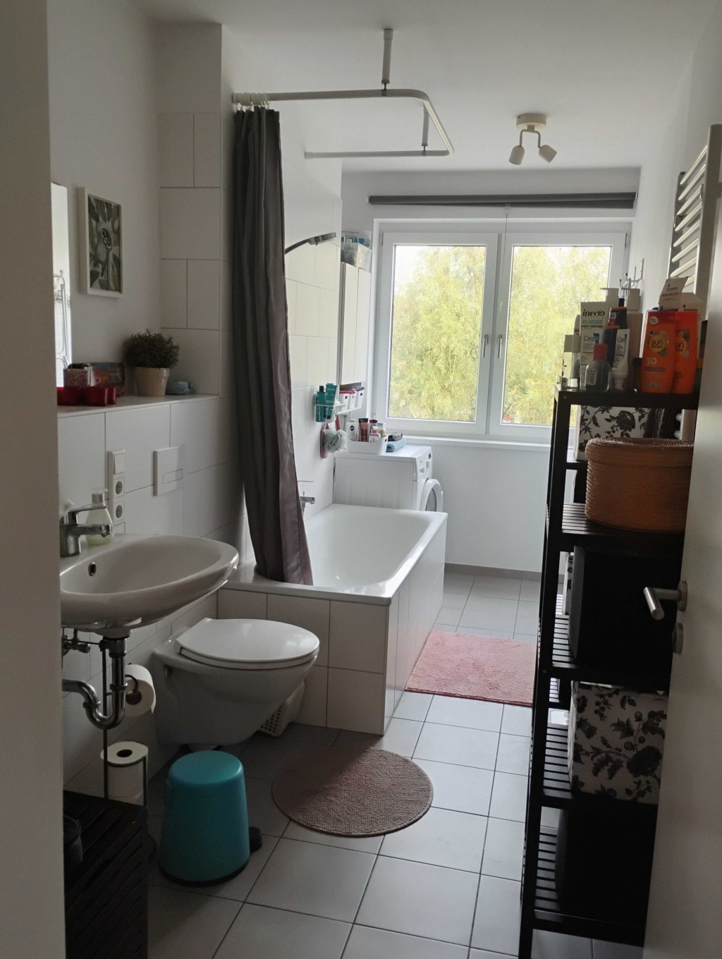 Wohnung Gesundbrunnen Bärbel-Bohley-Ring - Bild 4