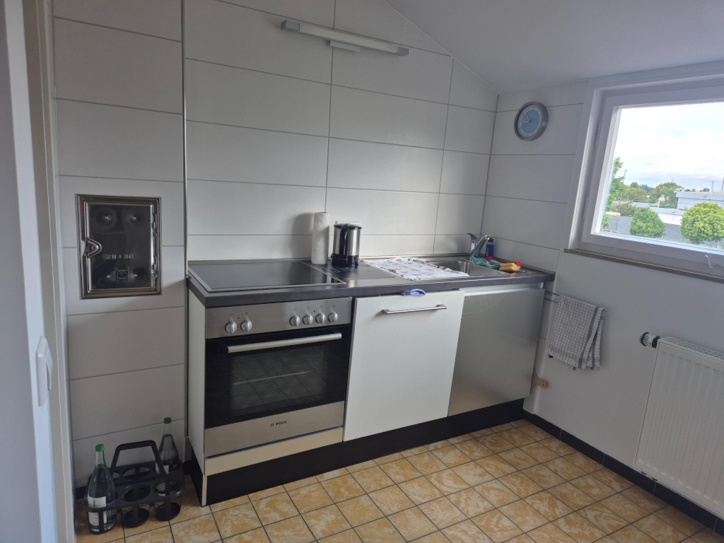 Apartment am Bildungscampus – Nähe Paulinenstr., 74076 Heilbronn Heilbronn – Vorschaubild 3