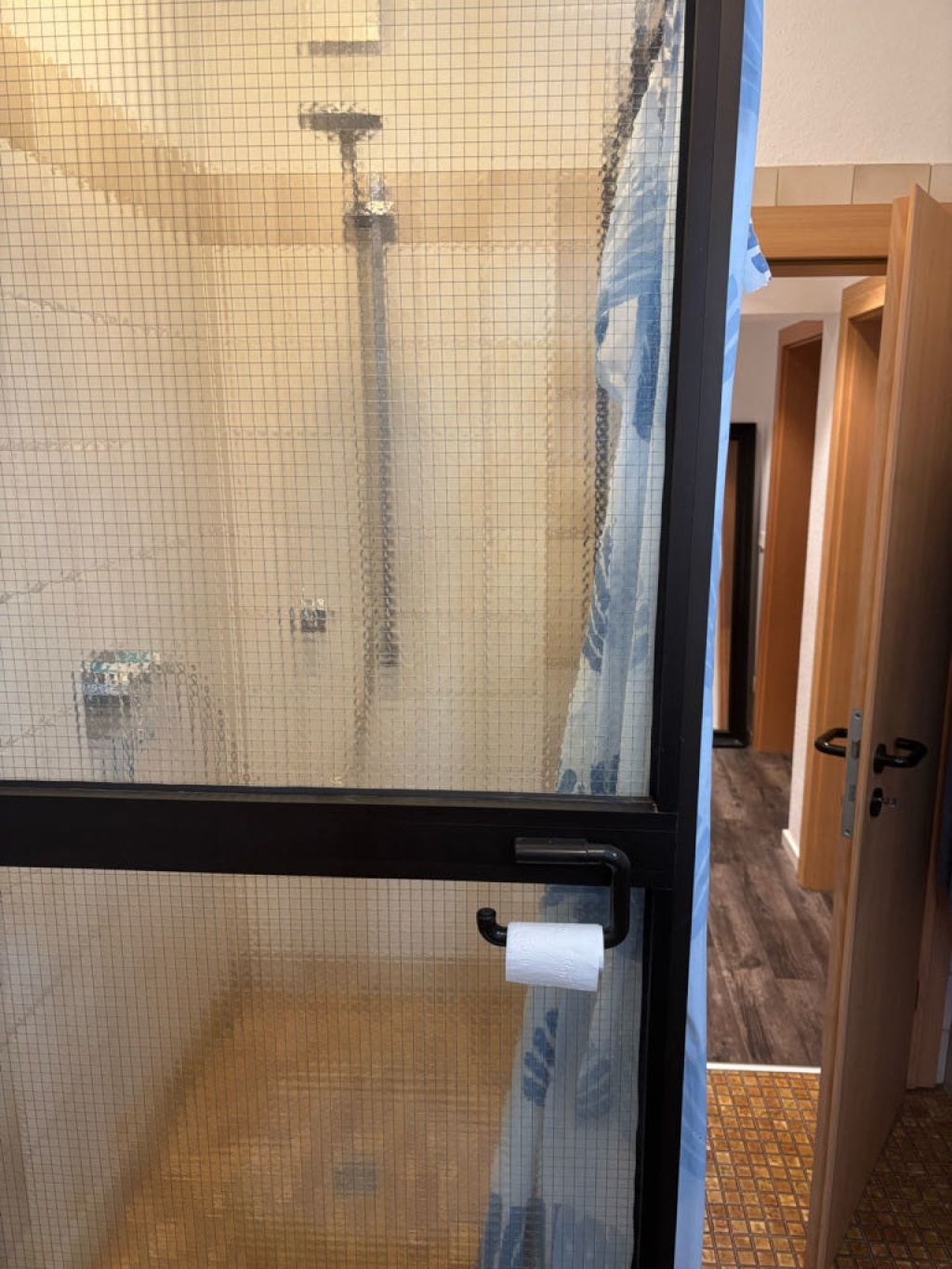 Habitación en WG Centrum Steinfurter Straße 45 - foto 4