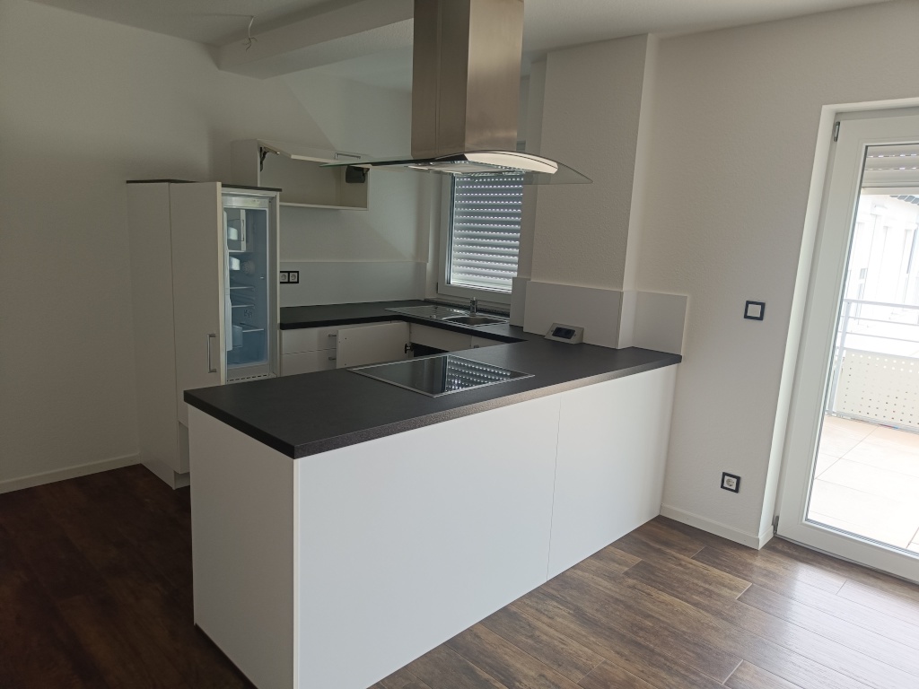 Wohnung Mössingen Heerweg 16 - Bild 2