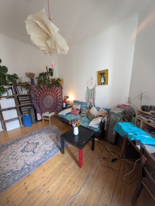 Cozy Apartment — photo 1