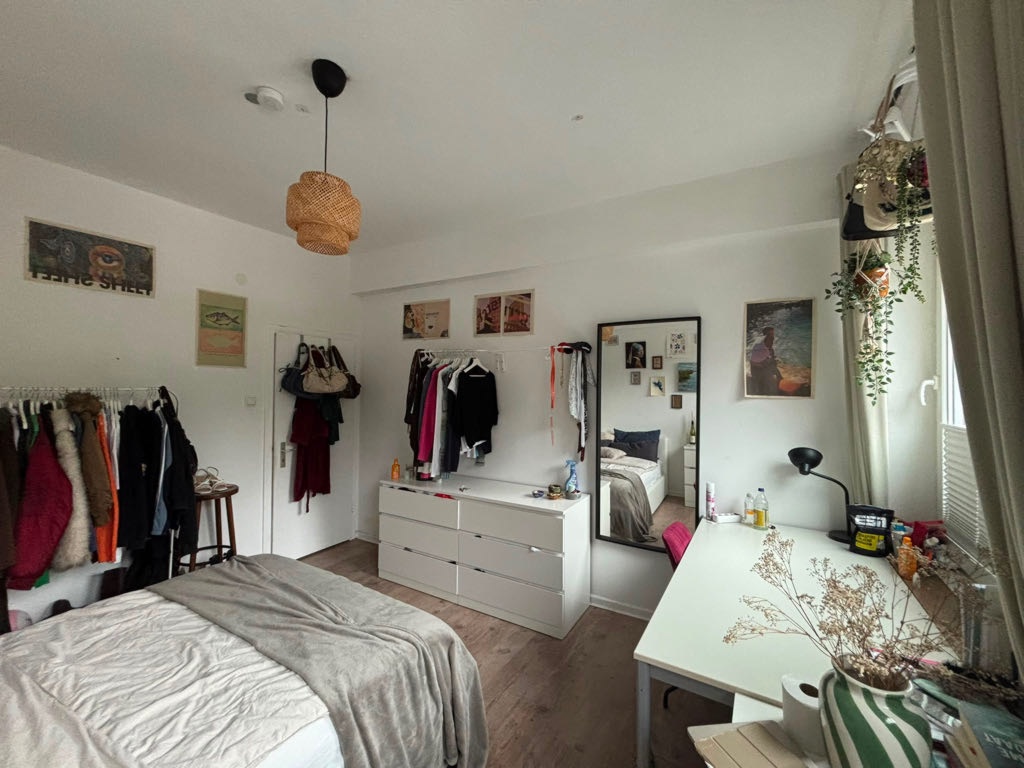 WG-Zimmer Kuhviertel Jüdefelderstraße 44 - Bild 5
