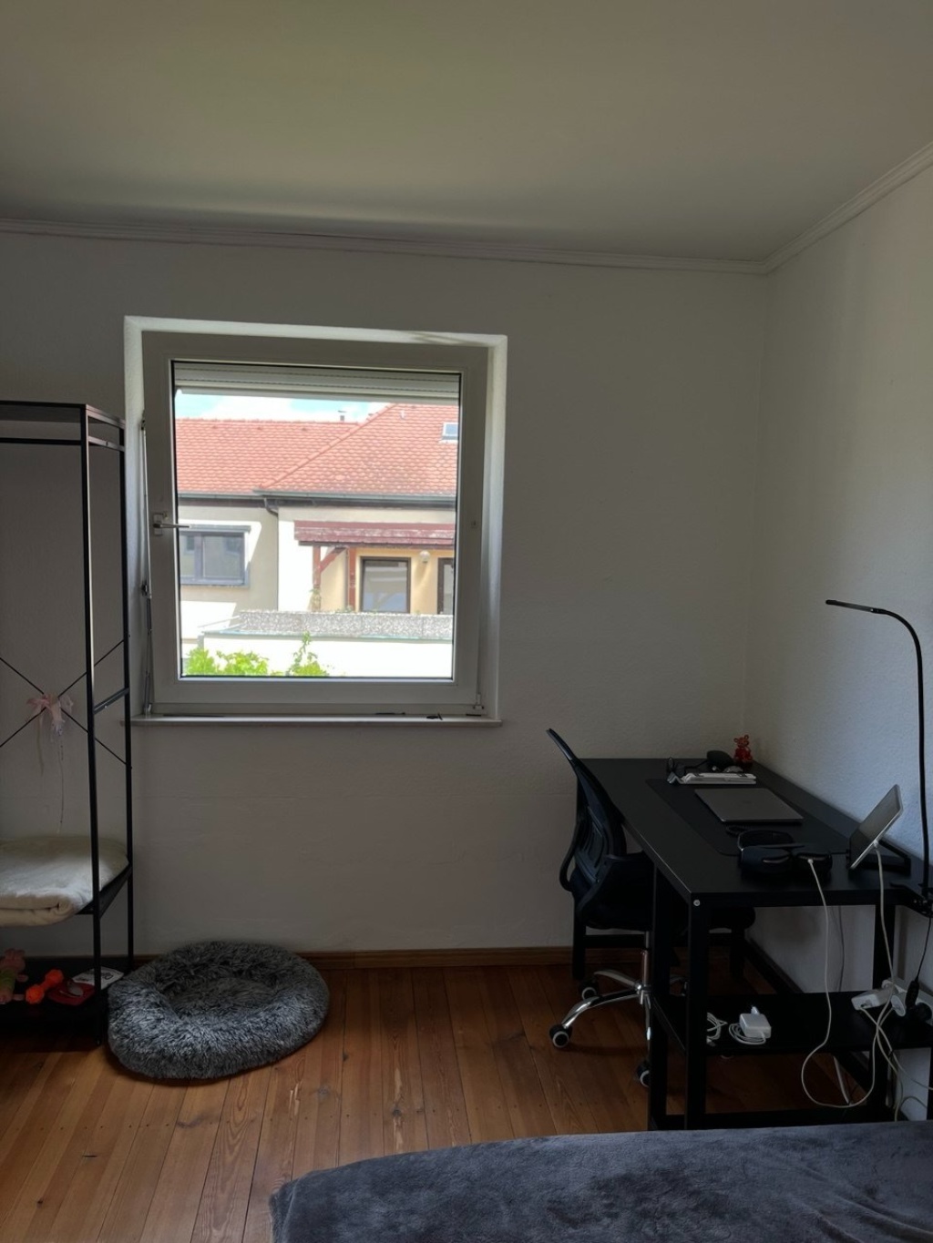 2-zimmer-appartment – Eichendorffstraße, 91054 Erlangen Röthelheimpark – Vorschaubild 5