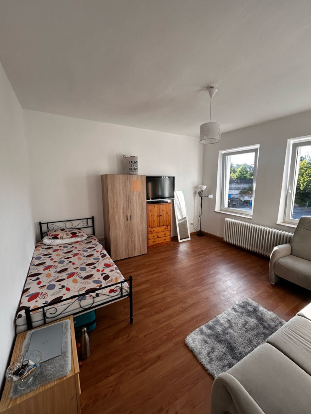 Flatshare Fulda Leipziger Straße - picture 1