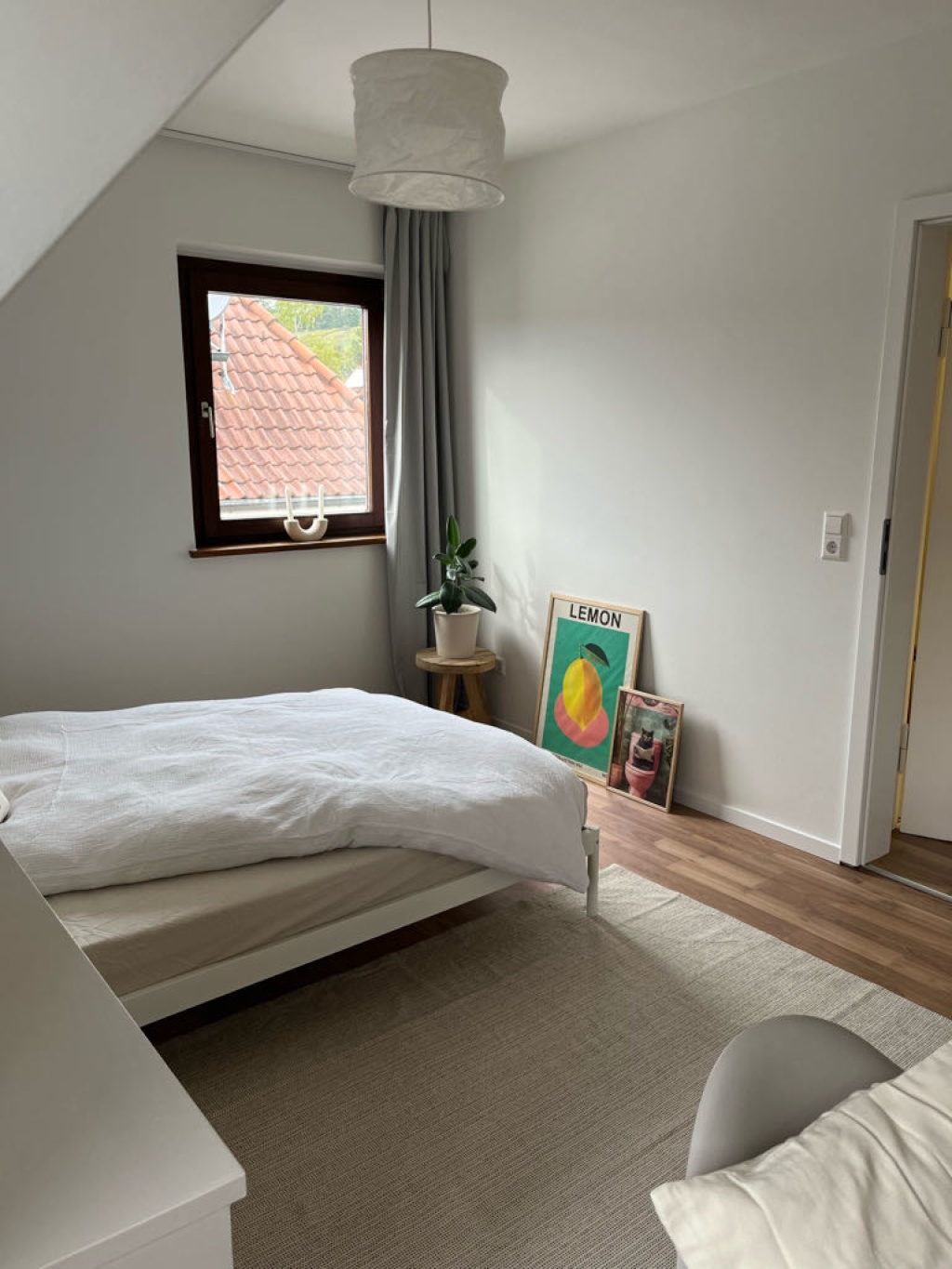 Habitación en WG Feuerbach Im Siebenzehnerle - foto 3
