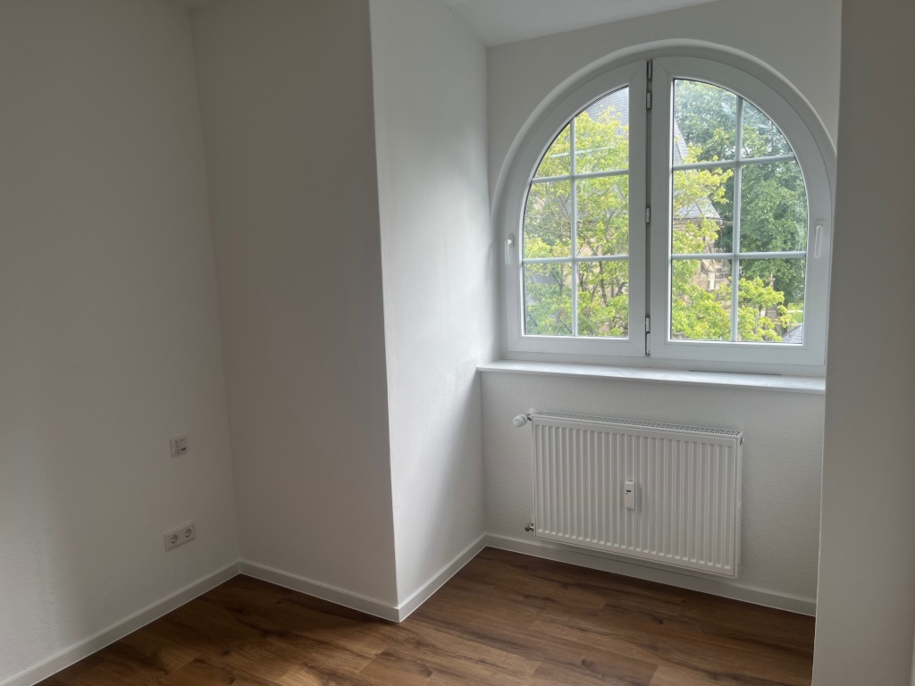 Wohnung Innenstadt Bismarckstraße 21 - Schlafzimmer