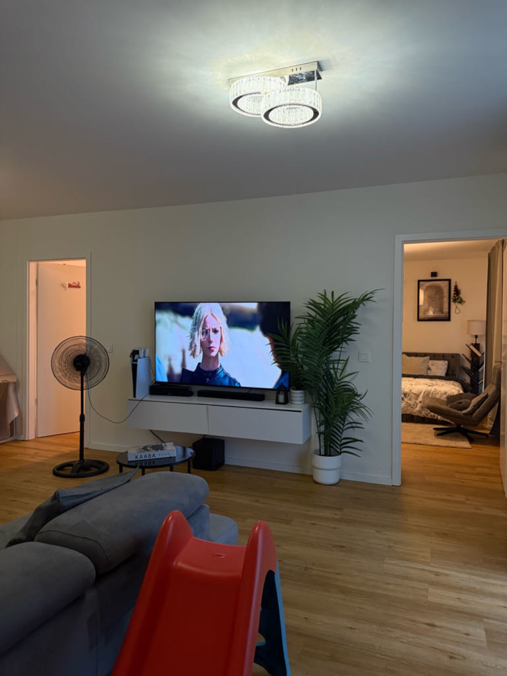 Wohnung Marzahn-Hellersdorf Marchwitzastraße  29 - Bild 2