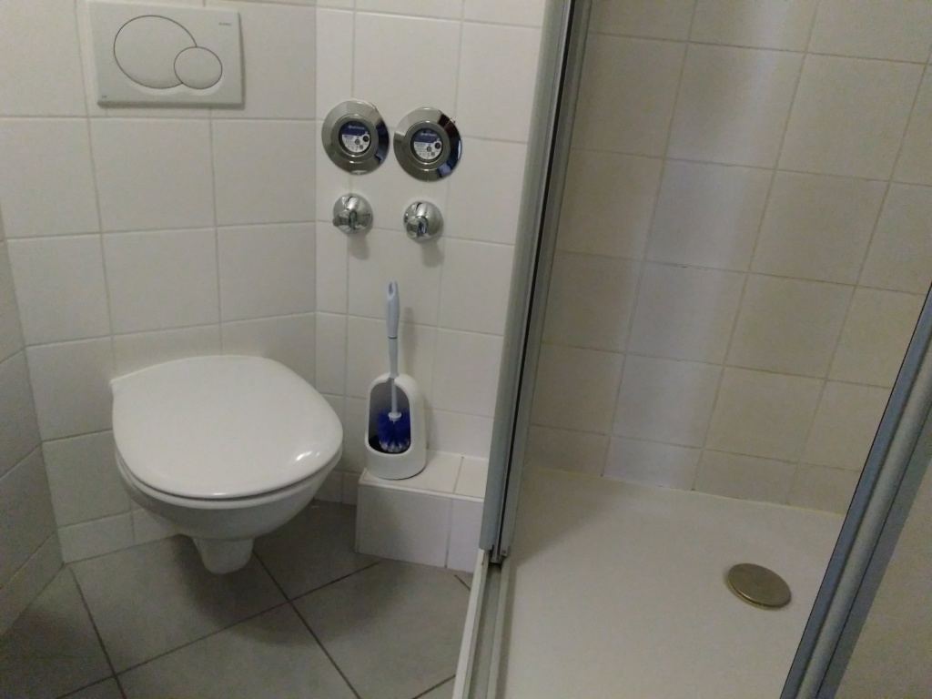 Schnuckeliges Zimmer in unmittelbarer Uninähe – Universitätsstraße, 91054 Erlangen Innenstadt – Vorschaubild 8
