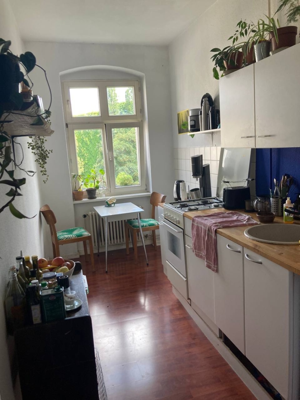 WG-Zimmer Neukölln Karl-Marx-Straße 3 - Bild 3