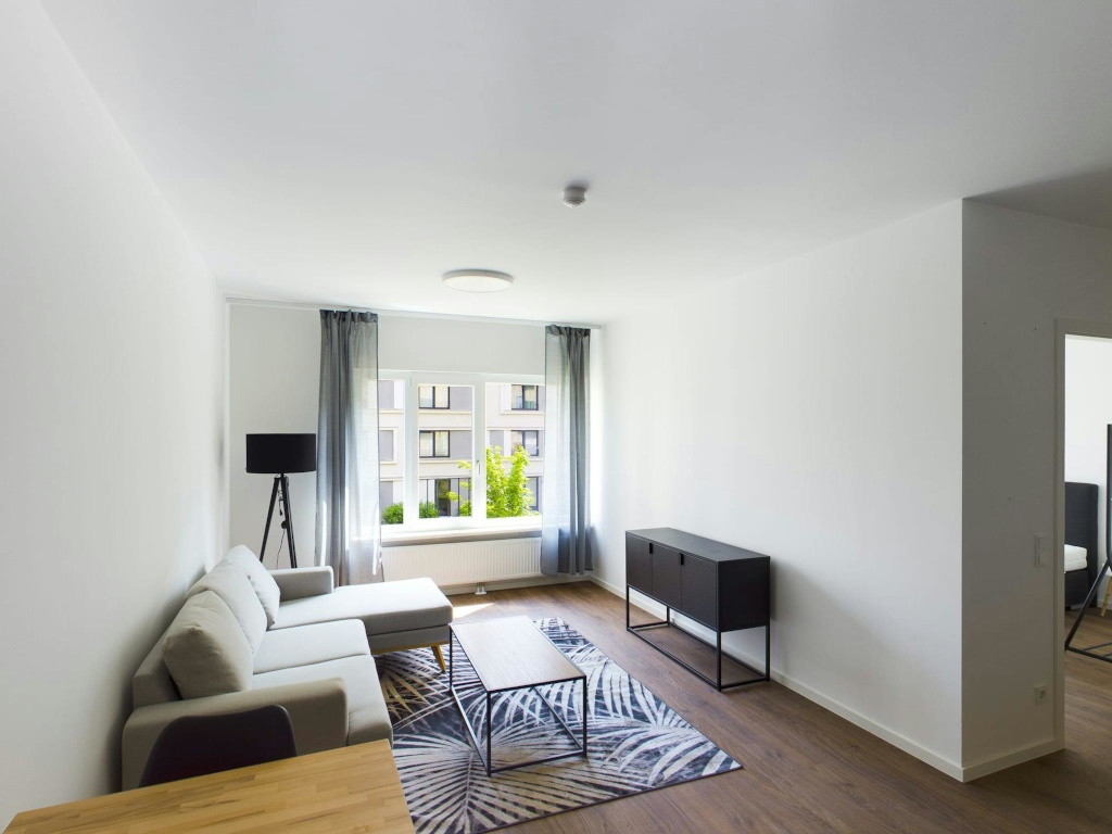 Lehrter Straße, Berlin