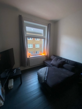 Imagen del anuncio: Wunderschöne renovierte und möblierte Altbauwohnung in Dortmund - Kreuzviertel/ Saarlandstraßenviertel