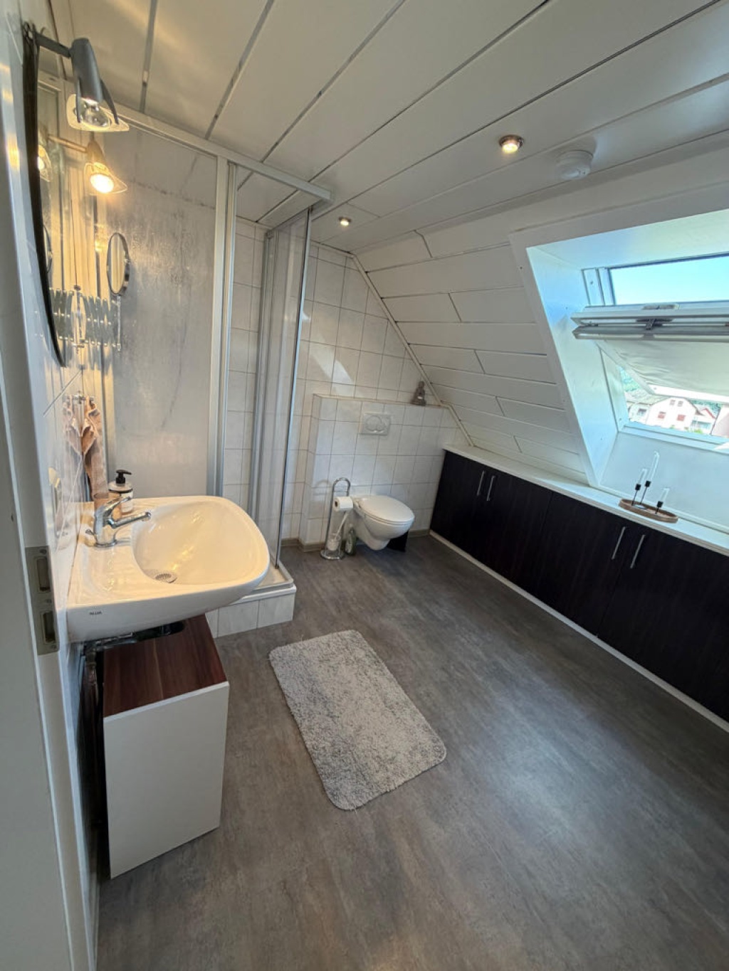 WG-Zimmer Gengenbach Nollenstraße - Bild 15