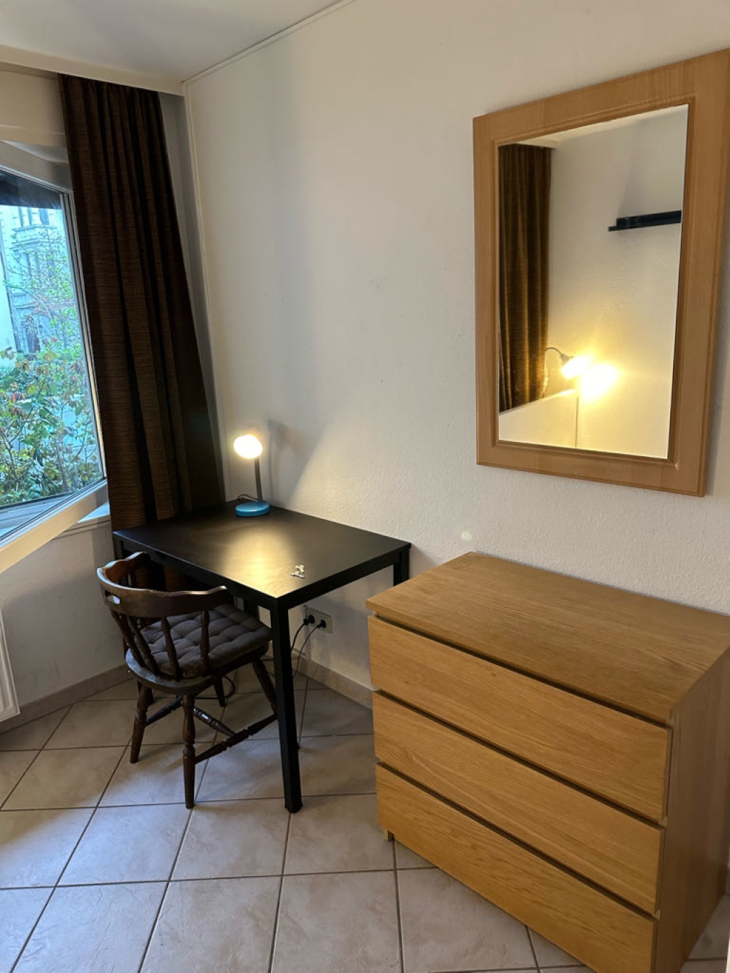 Habitación en WG nordend mittelweg - foto 2