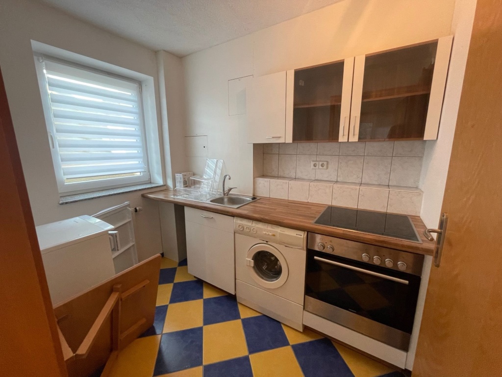 1 Room Flat Torkenweiler Zabergaü 5/1 - picture 3