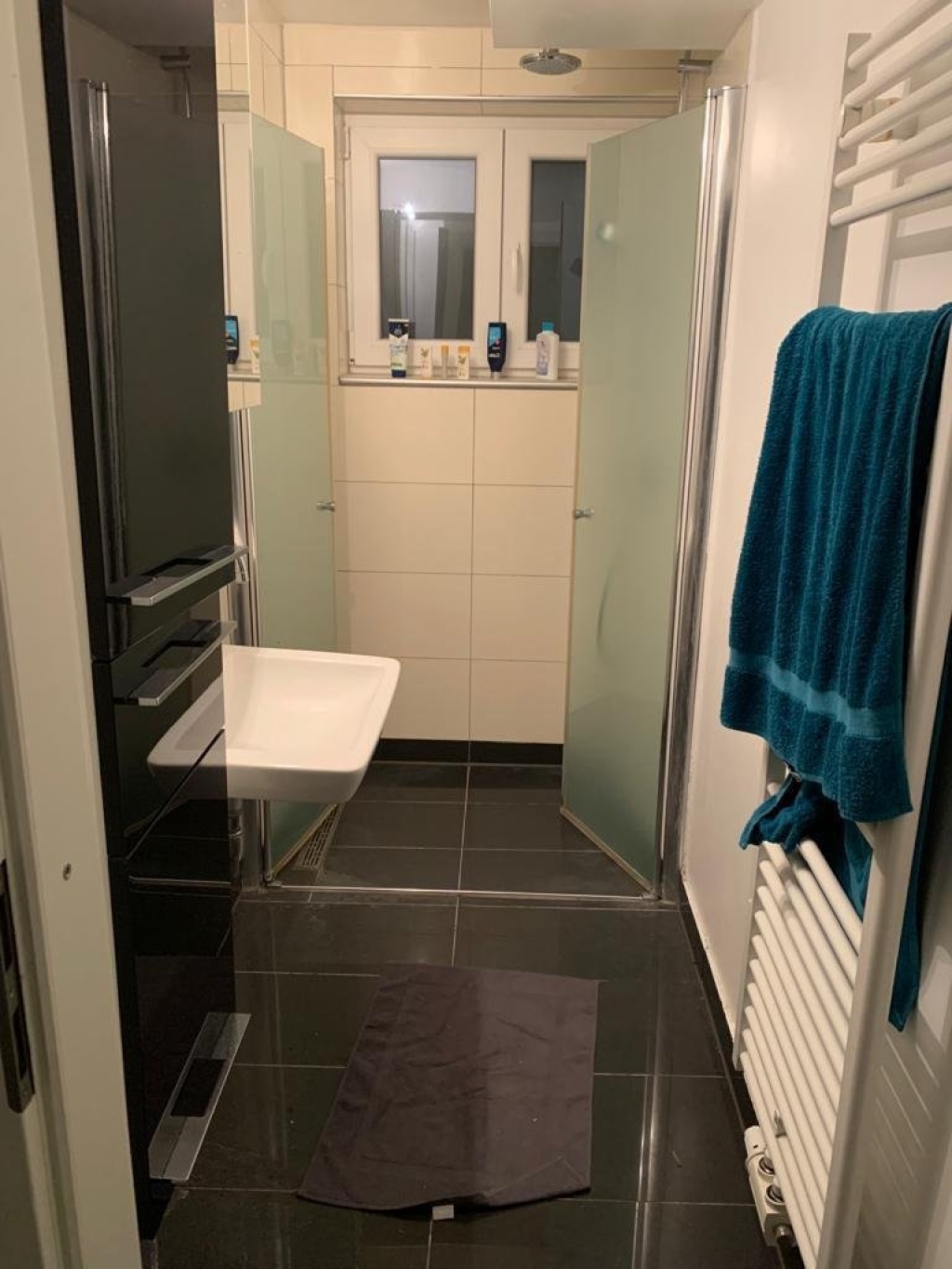 Einliegerwohnung im Praktikantenhaus in Stuttgart – Pfalzstraße 20, 70374 Stuttgart Bad Cannstatt – Vorschaubild 6