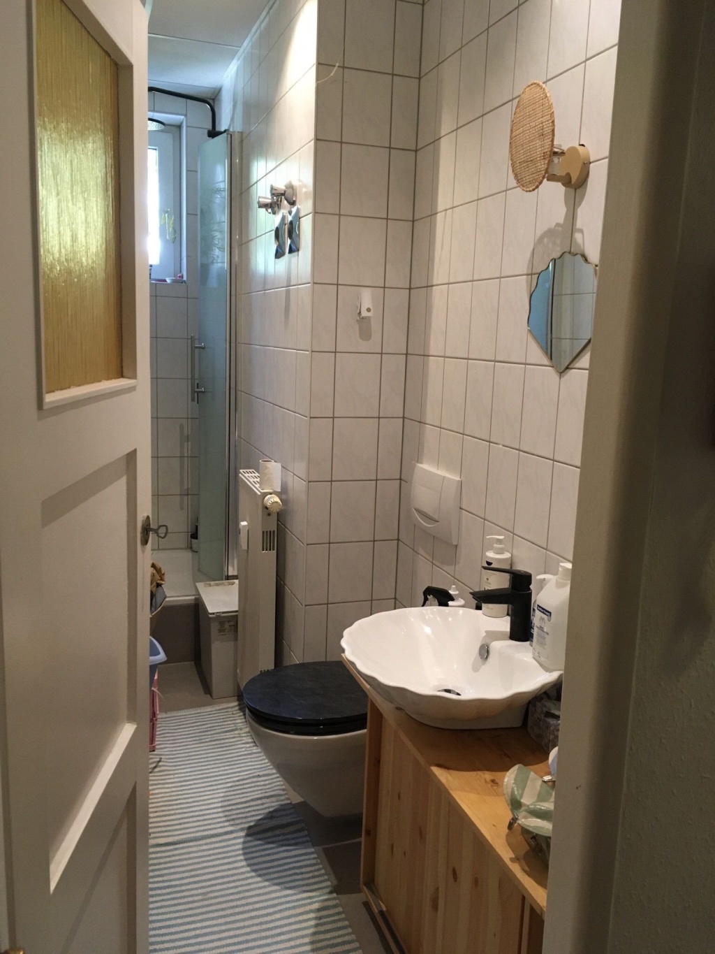Suche Nachmieter für 2 Zimmer Whg am Stadtrand – Eigenheimstraße 20, 4279 Leipzig Leipzig - Südost – Vorschaubild 4
