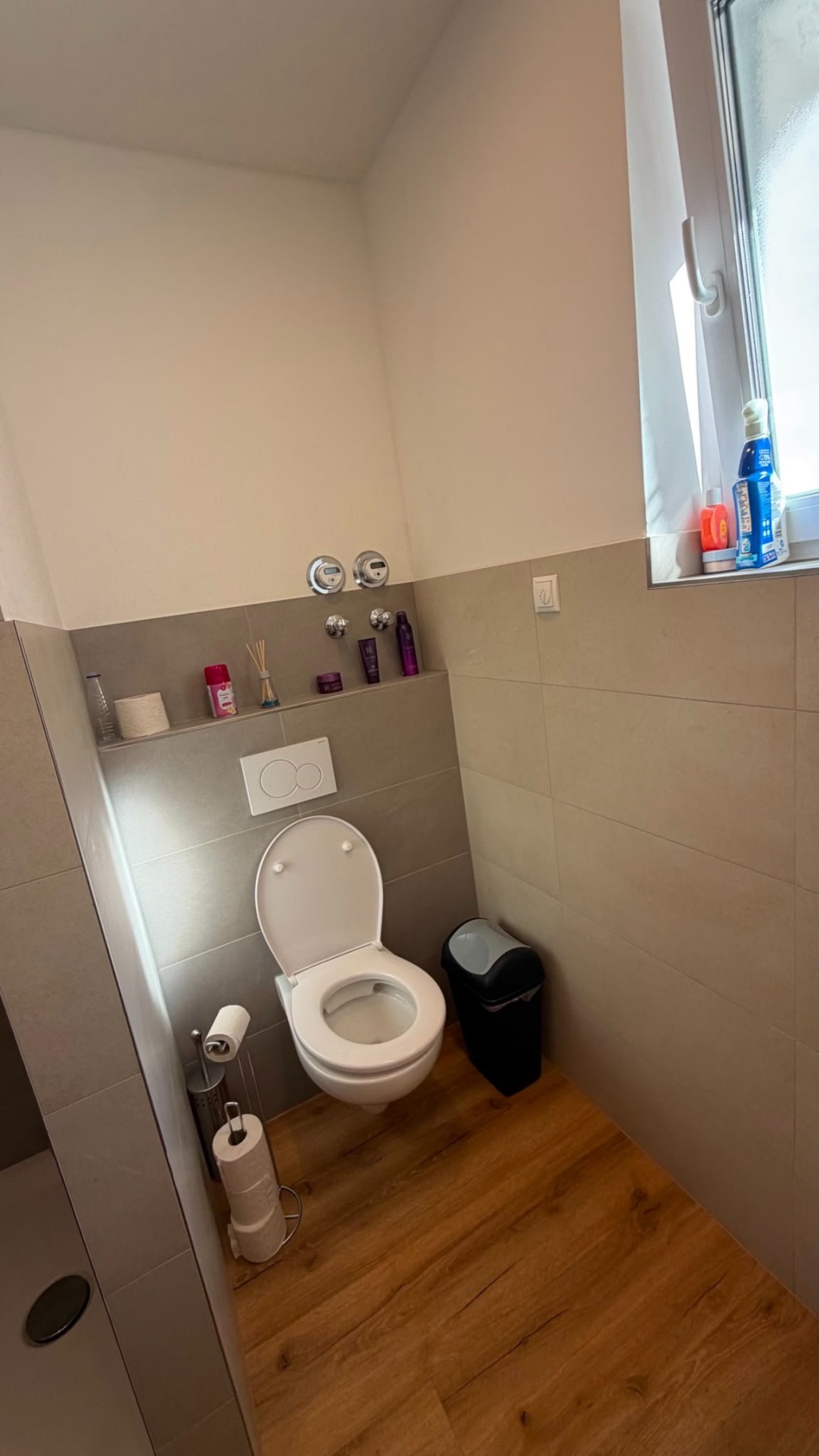1 Zimmerwohnung in Harburg! Perfekt für Studenten und Paare!! – Gaiserstraße, 21073 Hamburg Marmstorf – Vorschaubild 5