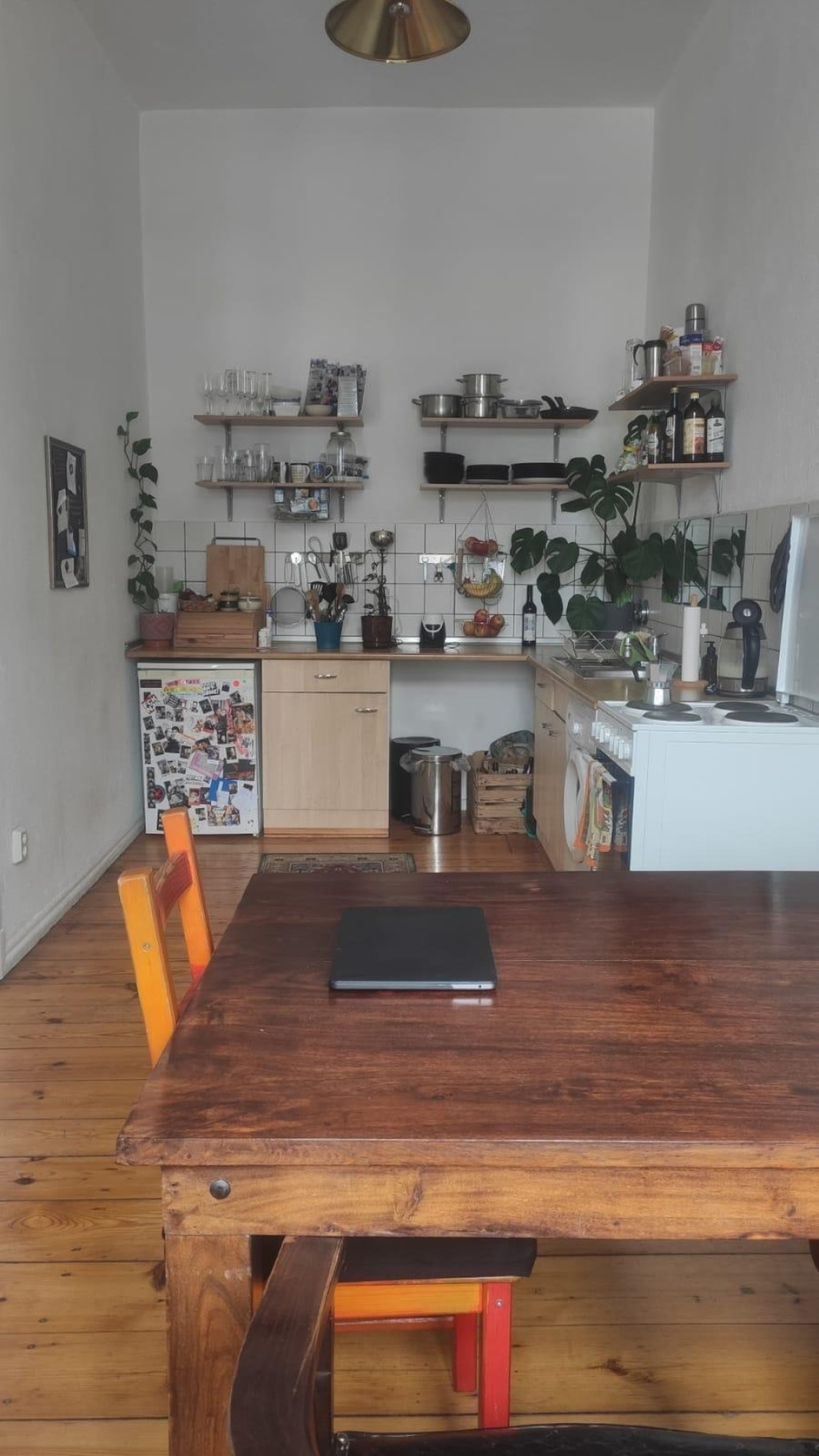 flat sublet: 03-07.9.2026 – Stralauer Allee 18, 10245 Berlin Berlin – Vorschaubild 3